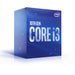 Intel Core I3-10100 CPU, 1200, 3.6 GHz (4.3 Turbo), Quad Core, 65W, 14nm, 6MB Cache, Comet Lake-Processors-Gigante Computers
