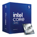 Intel Core Ultra 5 225 2.7Ghz up to 4.9Ghz 10 Core LGA 1851 Arrow Lake Processor, 20MB Cache, 14 Threads, 65w, Maximum Turbo Power 121W, Arc Xe2 Graphics 64EU-Processors-Gigante Computers