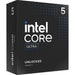 Intel Core Ultra 5 245KF 14 Core Processor, 14 Threads, 3.6GHz up to 5.2GHz, LGA 1851 Arrow Lake Processor, 24MB Cache,125w, 159w Maximum Turbo Power, No Graphics, No Cooler-Processors-Gigante Computers