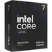 Intel Core Ultra 7 processor 270K Plus, 24 Cores, 24 Threads, 3.2GHz up to 5.5GHz, LGA 1851 Socket 1700 36MB Cache, 125W, Maximum Turbo Power 250W, Intel Graphics, No Cooler-Processors-Gigante Computers