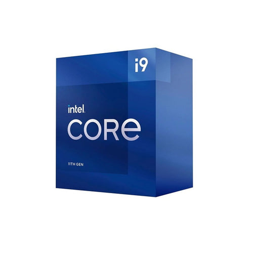Intel Core i9-11900KF CPU, 1200, 3.5 GHz (5.3 Turbo), 8-Core, 125W, 14nm, 16MB Cache, Overclockable, Rocket Lake, No Graphics, NO HEATSINK/FAN-Processors-Gigante Computers