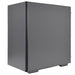 Intel i3 14100 Quad Core 8 Thread 3.50GHz (4.70GHz Boost), 16GB Kingston RAM, 500GB Kingston NVMe M.2, WiFi 6 + BT, Deep Cool Micro Chassis - Pre-Built PC-System Builds-Gigante Computers
