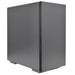 Intel i3 14100 Quad Core 8 Thread 3.50GHz (4.70GHz Boost), 16GB Kingston RAM, 500GB Kingston NVMe M.2, WiFi 6 + BT, Deep Cool Micro Chassis - Pre-Built PC-System Builds-Gigante Computers
