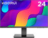 KOORUI 24" FHD Monitor 1080P IPS 75Hz - Refurbished-Monitors-Gigante Computers