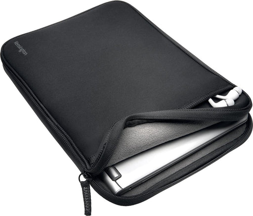 Kensington K62610WW 14" Universal Laptop Sleeve - Pre-owned-Carry Cases-Gigante Computers