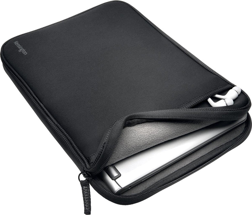 Kensington K62610WW 14" Universal Laptop Sleeve - Pre-owned-Carry Cases-Gigante Computers
