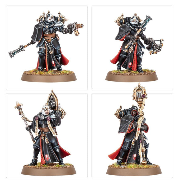 Kill Team: Celestian Insidiants-Boxed Games & Models-Gigante Computers