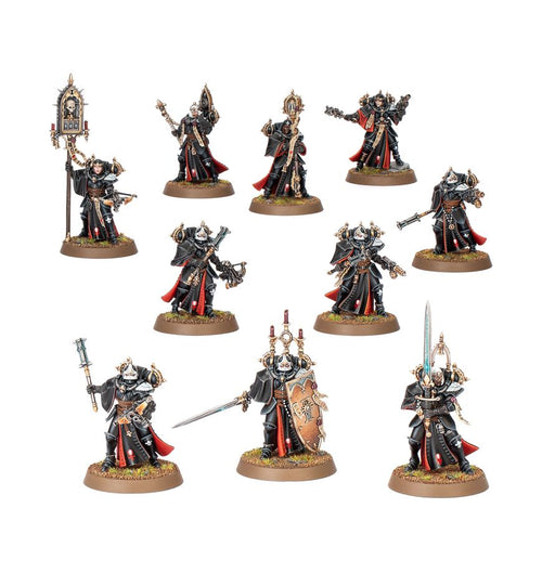Kill Team: Celestian Insidiants-Boxed Games & Models-Gigante Computers