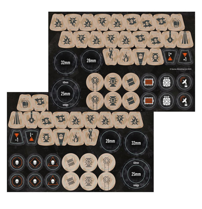 Kill Team: Goremongers-Boxed Games & Models-Gigante Computers