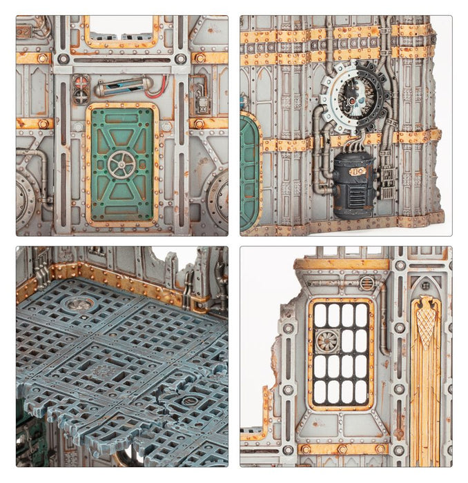 Kill Team: Hivestorm-Boxed Games & Models-Gigante Computers