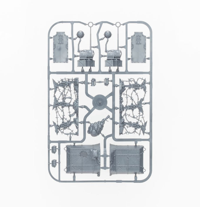 Kill Team: Hivestorm-Boxed Games & Models-Gigante Computers