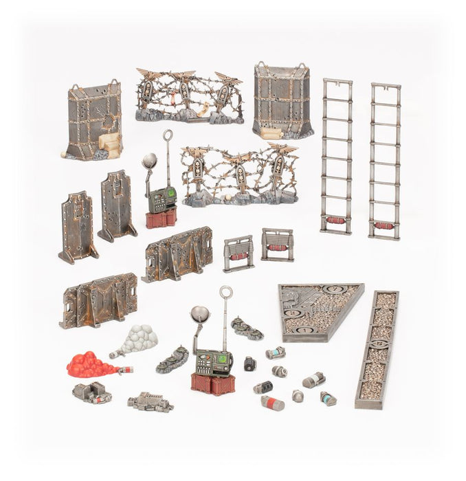 Kill Team: Hivestorm-Boxed Games & Models-Gigante Computers