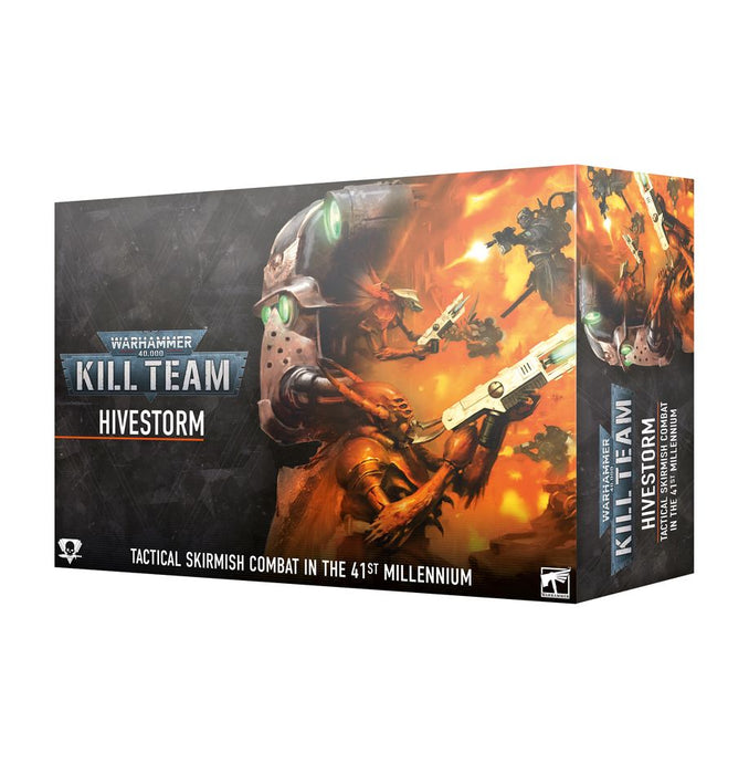 Kill Team: Hivestorm-Boxed Games & Models-Gigante Computers