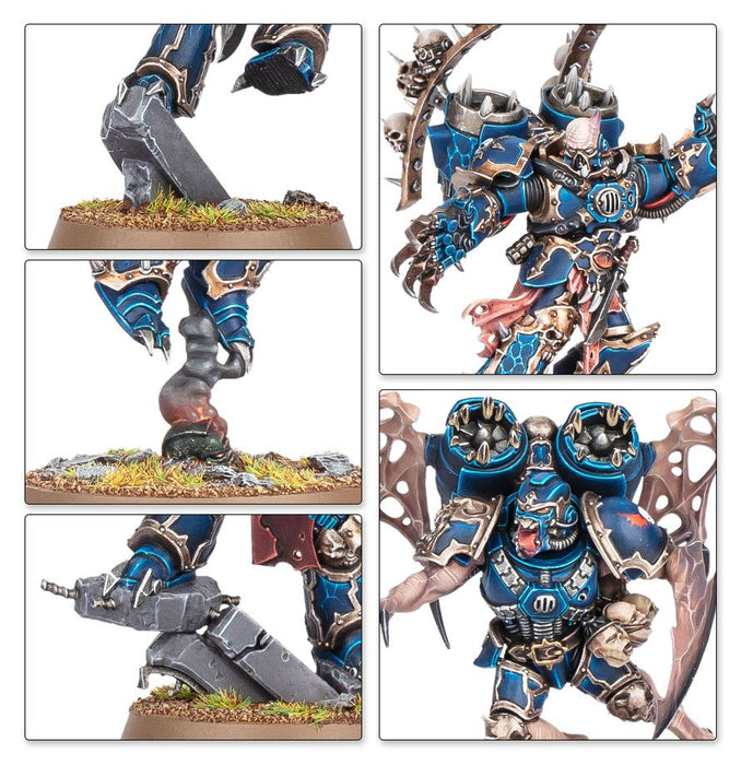 Kill Team: Murderwing-Boxed Games & Models-Gigante Computers