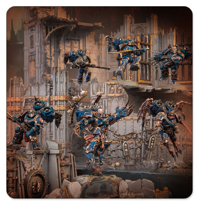 Kill Team: Murderwing-Boxed Games & Models-Gigante Computers