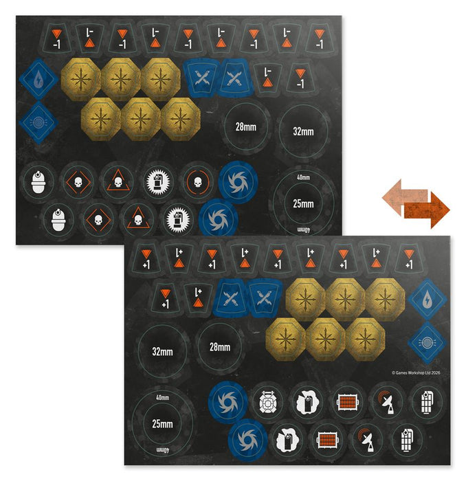 Kill Team: Murderwing-Boxed Games & Models-Gigante Computers