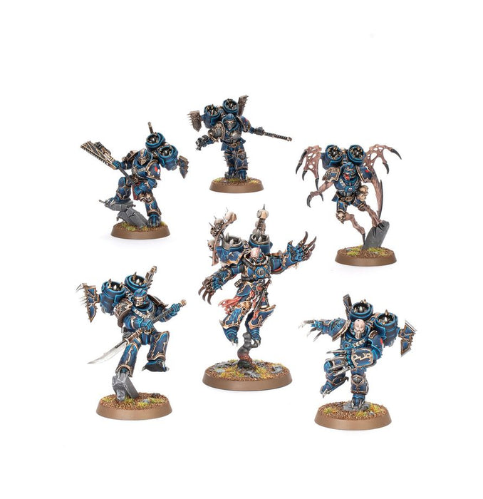 Kill Team: Murderwing-Boxed Games & Models-Gigante Computers
