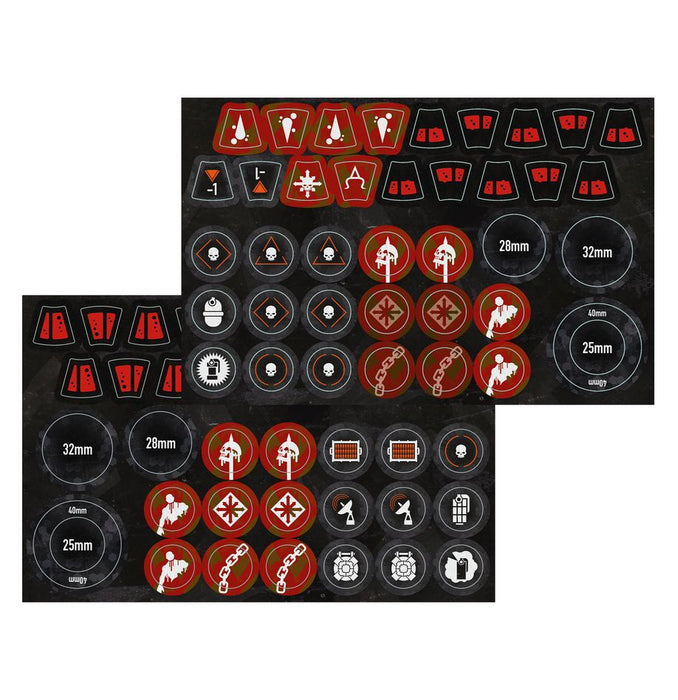 Kill Team: Sanctifiers-Boxed Games & Models-Gigante Computers