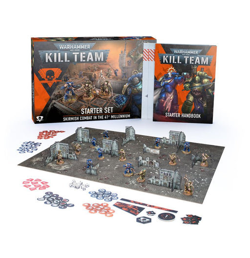 Kill Team: Starter Set-Boxed Games & Models-Gigante Computers