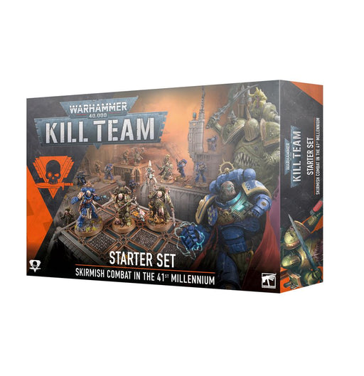 Kill Team: Starter Set-Boxed Games & Models-Gigante Computers