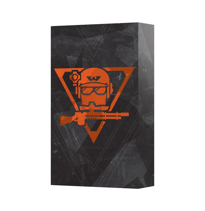Kill Team: Terror on Devlan-Boxed Games & Models-Gigante Computers