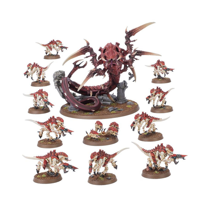 Kill Team: Terror on Devlan-Boxed Games & Models-Gigante Computers