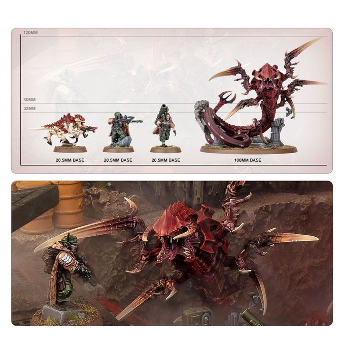 Kill Team: Terror on Devlan-Boxed Games & Models-Gigante Computers