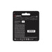 Kingston 128GB Canvas Select Plus Micro SDXC Card with SD Adapter-Memory Cards-Gigante Computers