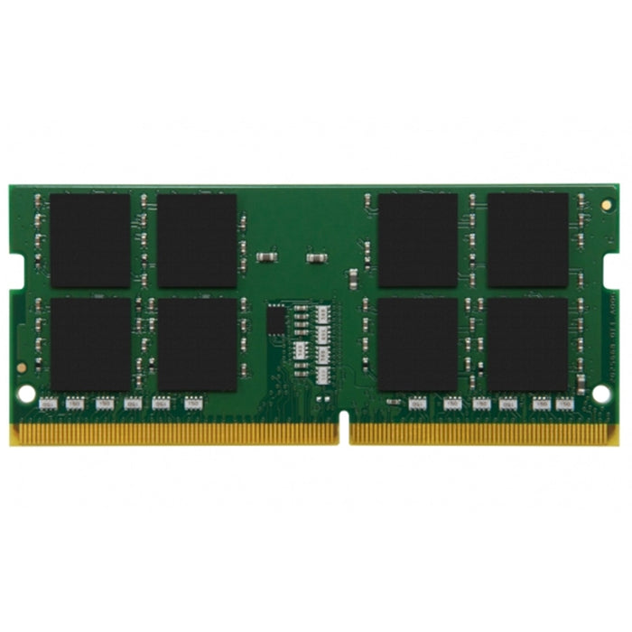 Kingston 4GB, DDR4, 2666MHz (PC4-21300), CL19, SODIMM Memory-Memory - Laptop-Gigante Computers