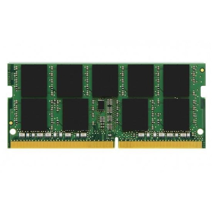 Kingston 8GB, DDR4, 2666MHz (PC4-21300), CL19, SODIMM Memory-Memory - Laptop-Gigante Computers