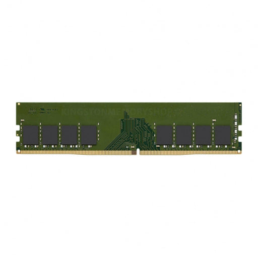 Kingston 8GB, DDR4, 3200MHz (PC4-25600), CL22, DIMM Memory-Memory - Desktop-Gigante Computers