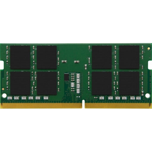 Kingston 8GB DDR4 3200MHz SODIMM Memory-System Memory-Gigante Computers