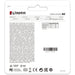 Kingston DataTraveler DTKN/512GB Kyson USB flash drive, 512 GB, USB 3.2 Gen 1 , Capless, Metal-Memory-Gigante Computers