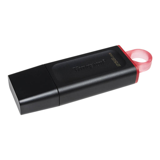 Kingston DataTraveler Exodia 256GB USB 3.2 Blk/Pink USB Flash Drive-USB Memory-Gigante Computers