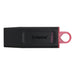 Kingston DataTraveler Exodia 256GB USB 3.2 Blk/Pink USB Flash Drive-USB Memory-Gigante Computers