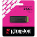 Kingston DataTraveler Exodia DTXG2/256GB USB Flash Drive, 256GB, USB 3.2 Gen 1, Green / Black, Snap-on Cap Design-Memory-Gigante Computers
