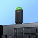 Kingston DataTraveler Exodia DTXG2/256GB USB Flash Drive, 256GB, USB 3.2 Gen 1, Green / Black, Snap-on Cap Design-Memory-Gigante Computers