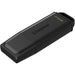 Kingston DataTraveler Exodia DTXG2/64GB USB Flash Drive, 64GB, USB 3.2 Gen 1, Black, Snap-on Cap Design-Memory-Gigante Computers