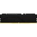 Kingston FURY Beast KF552C40BBK2-16 Gaming System Memory, DIMM, DDR5, 5200MHz, 16GB (2 x 8Gb), Black Heatsink, 288 Pin, 1.25v, CL40-Memory - Desktop-Gigante Computers