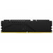 Kingston FURY Beast KF556C40BB-8 8GB System Memory, 5600MT/s, DDR5, CL40, DIMM, Black, AMD EXPO Certified-Memory-Gigante Computers