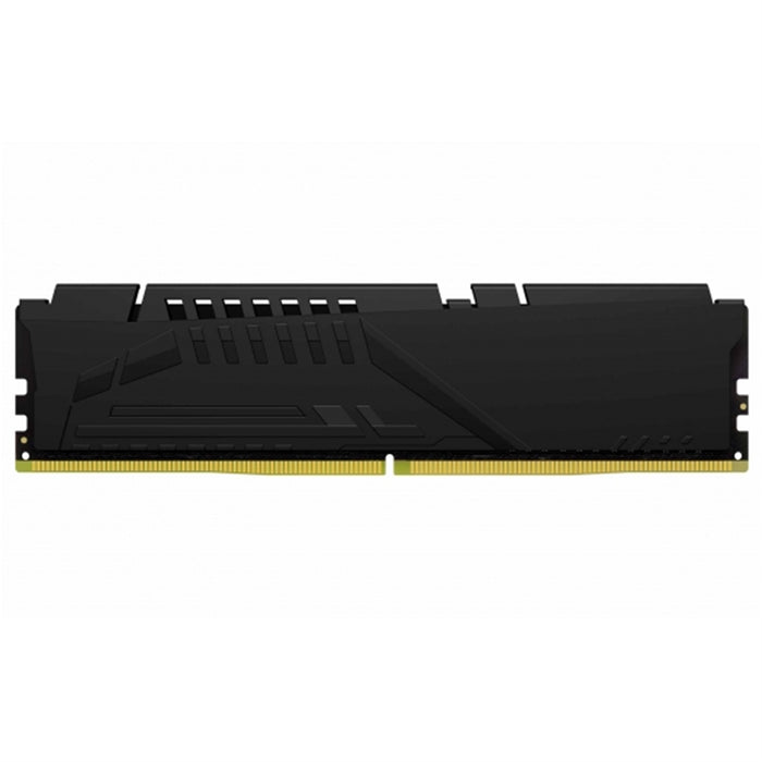 Kingston FURY Beast KF556C40BB-8 8GB System Memory, 5600MT/s, DDR5, CL40, DIMM, Black, AMD EXPO Certified-Memory - Desktop-Gigante Computers