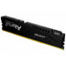 Kingston FURY Beast KF556C40BB-8 8GB System Memory, 5600MT/s, DDR5, CL40, DIMM, Black, AMD EXPO Certified-Memory - Desktop-Gigante Computers