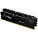 Kingston FURY Beast (KF560C36BBE2-32) 32GB System Memory, 6000MT/s, DDR5, CL36, DIMM, Black-Memory-Gigante Computers