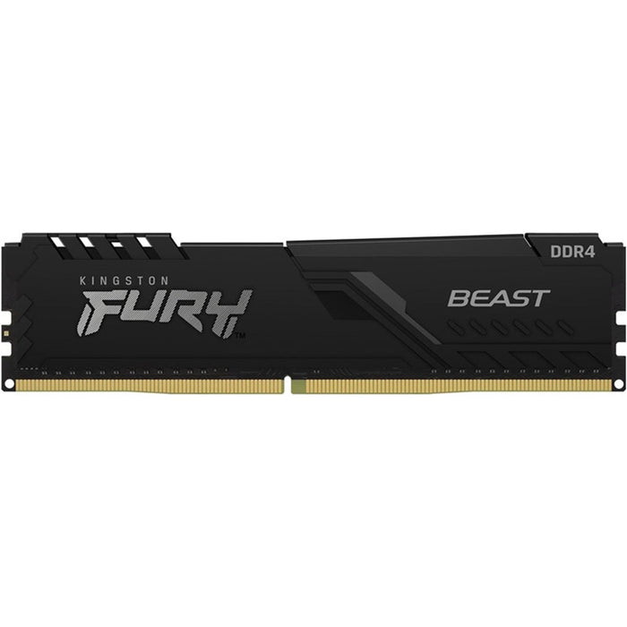 Kingston FURY KF432C16BBK2/64 64GB DIMM 3200MH/z DDR4-System Memory-Gigante Computers