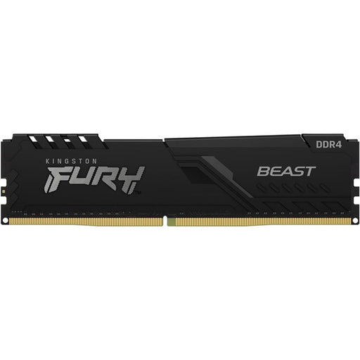 Kingston FURY KF432C16BBK2/64 64GB DIMM 3200MH/z DDR4-System Memory-Gigante Computers