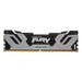 Kingston FURY Renegade 32GB (2 x 16GB) 7200MHz DDR5 DIMM System Memory Silver Heatsink-Memory-Gigante Computers