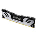 Kingston FURY Renegade 32GB (2 x 16GB) 7200MHz DDR5 DIMM System Memory Silver Heatsink-Memory-Gigante Computers