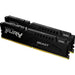 Kingston Fury Beast 64GB 32GB 4G x 64-Bit x 2 pcs.) DDR5-5600 CL36 288-Pin DIMM Kit-Memory-Gigante Computers