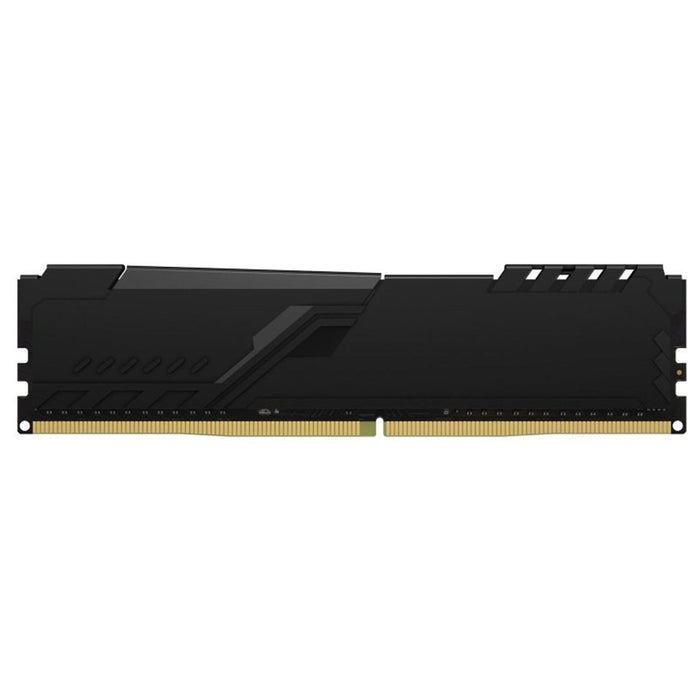 Kingston Fury Beast 8GB, DDR4, 3200MHz (PC4-25600), CL16, DIMM Memory-Memory - Desktop-Gigante Computers