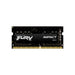 Kingston Fury Impact KF432S20IB/16 16GB DDR4 3200MHz Non ECC Memory RAM SODIMM-Memory-Gigante Computers